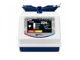 Homogeneizador Para Bolsas De Sangue (Coleta) - Hbs 470 - 3d - Inbras